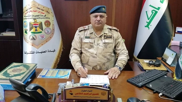 العمليات المشتركة: ملتزمون بتنفيذ توجيهات القائد العام بحماية البعثات الدبلوماسية