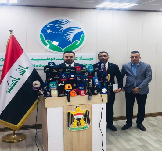 هيئة التقاعد تباشر بإجراء زيادة الـ100 ألف دينار على رواتب المتقاعد