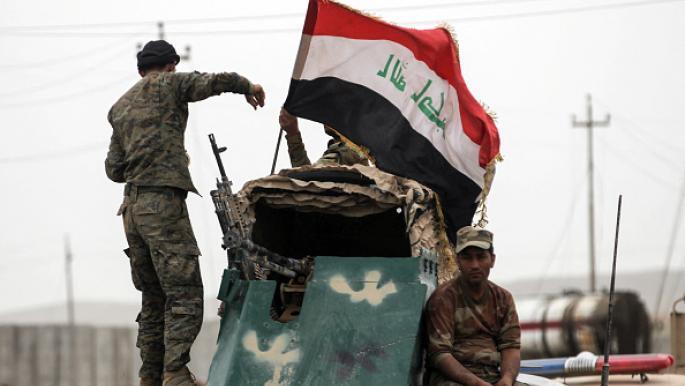 العراق يبحث عن منظومات دفاع جوي تحسباً لاعتداءات إسرائيلية