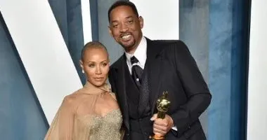 تبلغ 63 مليون دولار.. تفاصيل محفظة ويل وجادا سميث العقارية خلال انفصالهما