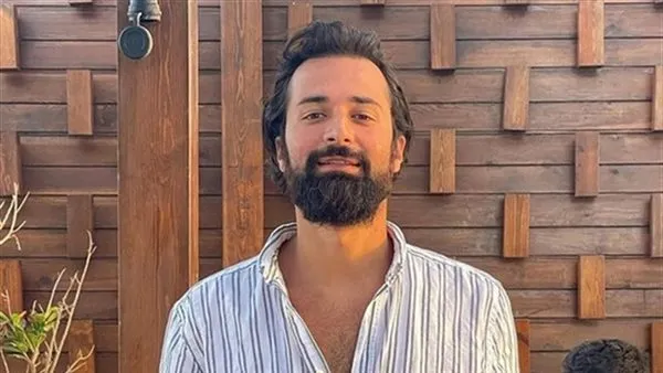 عن تاريخ الأزهر..عمل سينمائي يجمع أحمد حاتم بـ أحمد فهيم