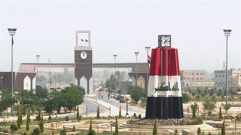 حزب كردي يطالب بالتوازن في تعيينات كركوك