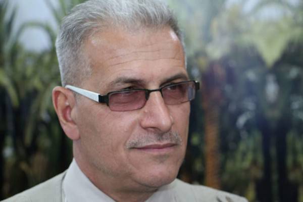 في حالة غزّة العالم أعمى