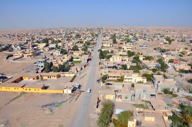 أعوام ثلاثة على التطبيع.. سنجار تتطلع لاهتمام حكومي: الجيش ينتشر والجرائم تتراجع