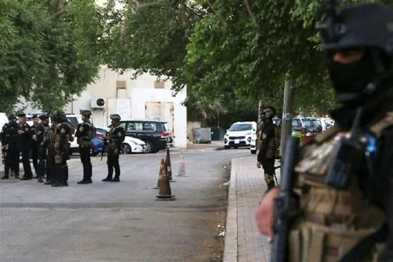 بالجرم المشهود .. القبض على امرأة اختطفت طفلاً بعمر عامين في بغداد