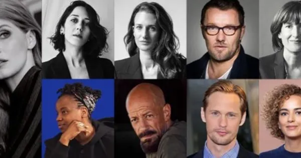 الكشف عن أعضاء لجنة تحكيم مهرجان الفيلم بمراكش