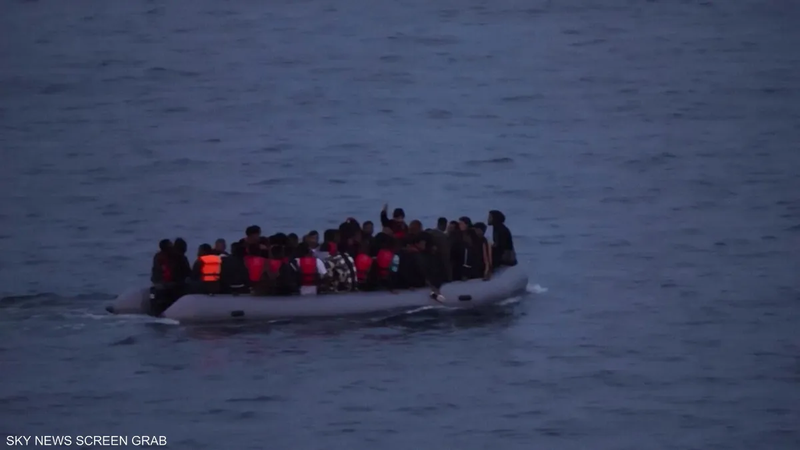 كيف يؤثر المهاجرون على اقتصادات الدول الغنية؟