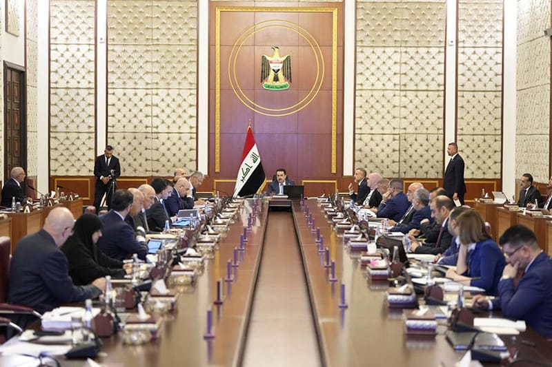 عام على حكومة السوداني