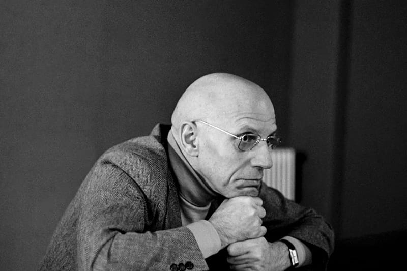 فوكو.. طريقة البحث وصومعة الفكر