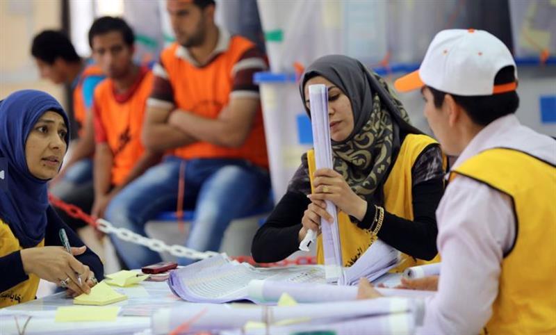 "مهن تنتعش".. تفصيل لطريقة الإنفاق الباذخ للمرشحين على دعاياتهم الإنتخابية ومصدر الأموال