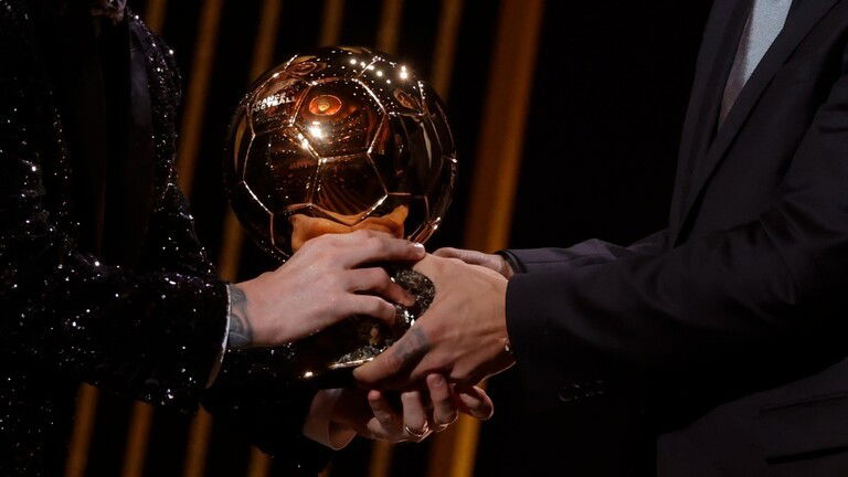 الليلة.. كل ما تريد معرفته عن حفل الكرة الذهبية "بالون دور 2023"