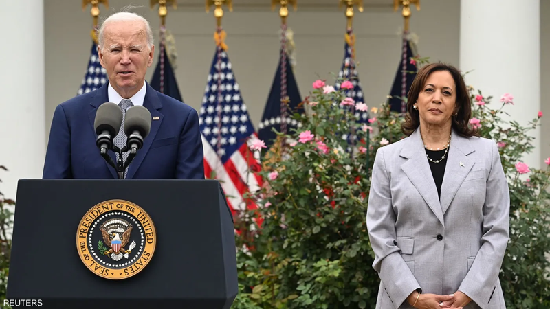 واشنطن تنفي نيتها التدخل العسكري في غزة وتخاطب طهران "بكلمة واحدة"