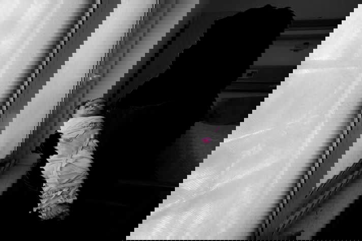 زواج الأقارب.. أزمة يدفع ثمنها الأطفال بحياتهم