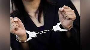 الأمن العراقي يقبض على امرأة سورية تنتحل صفة طبيبة اسنان