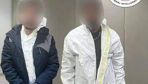 المخابرات تنفذ عملية خارج العراق تسفر عن اعتقال "قائدين" بداعش والأمن يفكك شبكتين للمخدرات