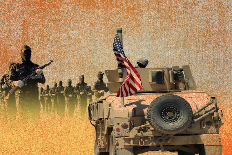 إغلاق السفارة الأمريكية.. المستقلون يناورون والإطار "محرج"