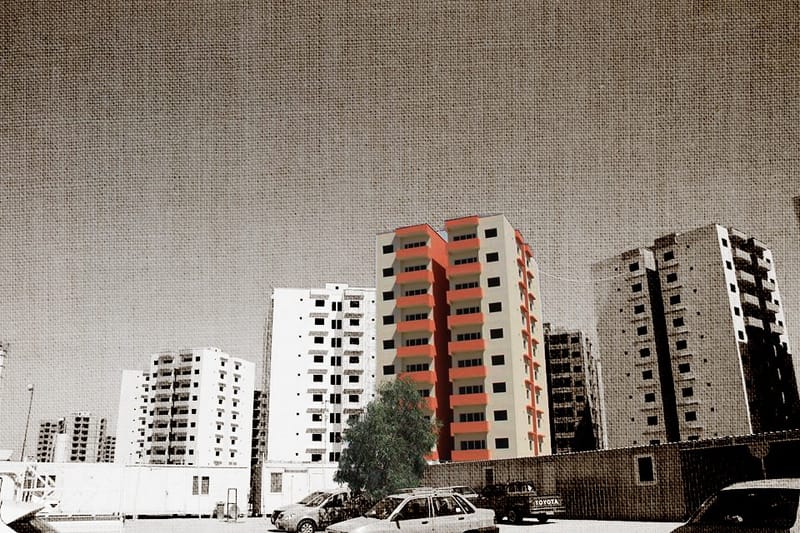 أزمة السكن.. المشاريع الجديدة قليلة وباهظة