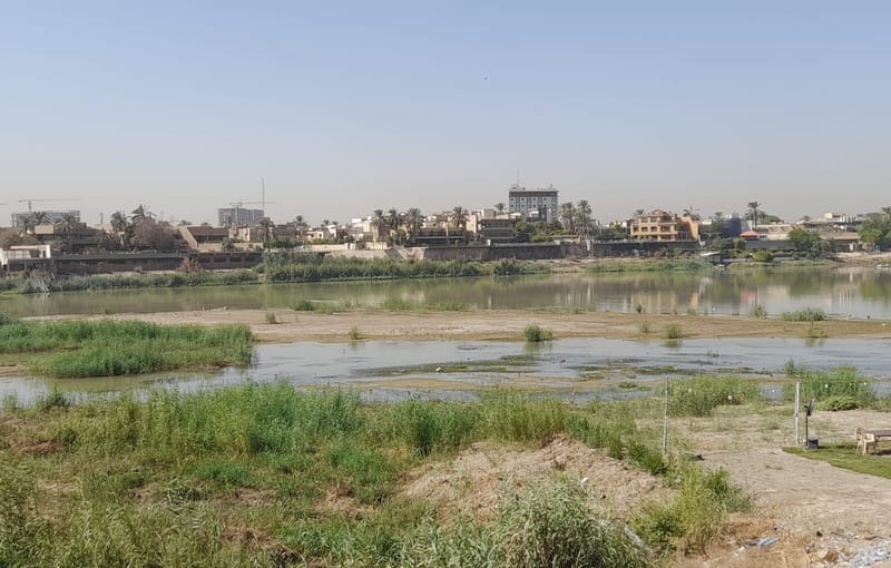 تلوث المياه يهدد الزراعة والصحة في ظل التغيرات المناخية