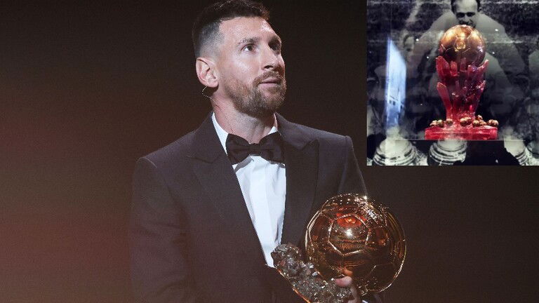 أبناء أسطورة ريال مدريد يحرمونه من جائزة تاريخية