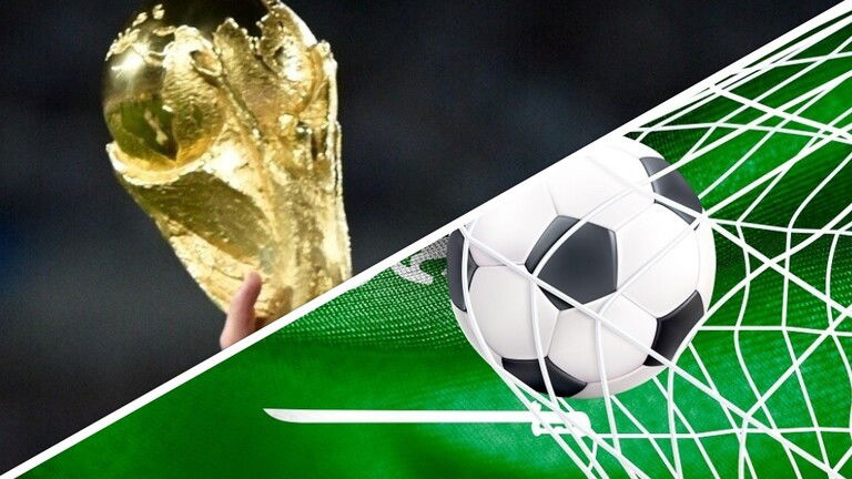 لماذا انسحبت أستراليا أمام السعودية لاستضافة مونديال 2034؟