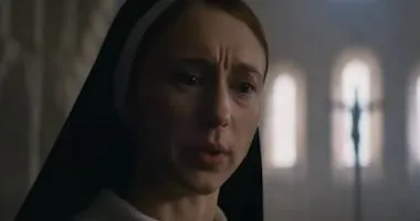 265 مليون دولار لفيلم The Nun 2 فى شباك التذاكر العالمى