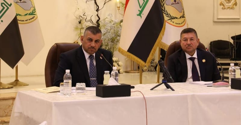 رئيس هيئة النزاهة: ليس من الإنصاف مساءلة صغار المُوظَّفين وترك كبار المسؤولين