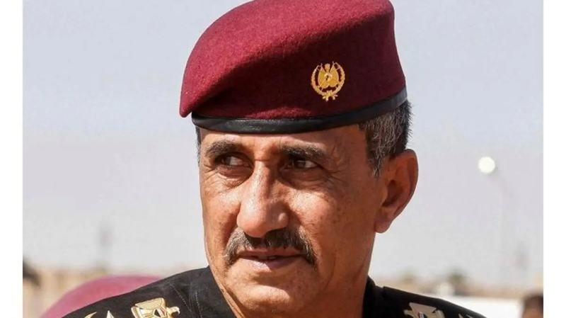 السوداني يعفي عبد الوهاب الساعدي من رئاسة جهاز مكافحة الارهاب