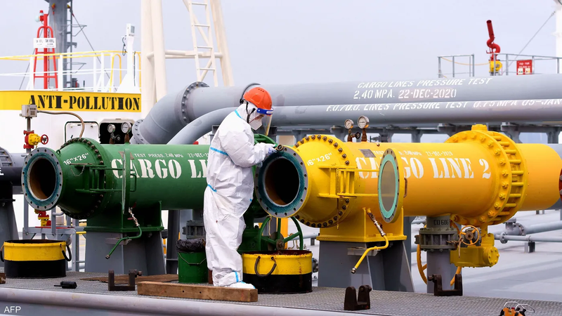 العراق خامس أكبر مصدر للنفط إلى كوريا الجنوبية في ايلول