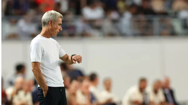 النصر ضد الخليج.. إصابة قوية تضع كاسترو في ورطة