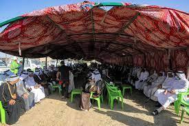 حقوق الإنسان في ديالى: الفصول العشائرية تشجع على الجريمة