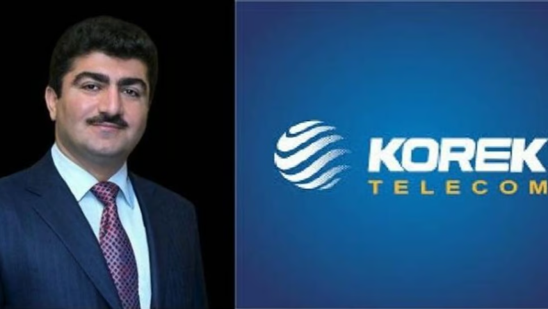 سيروان بارزاني يفجر مفاجأة: اشتريت أرقام عراقنا.. فمنحوها إلى زين