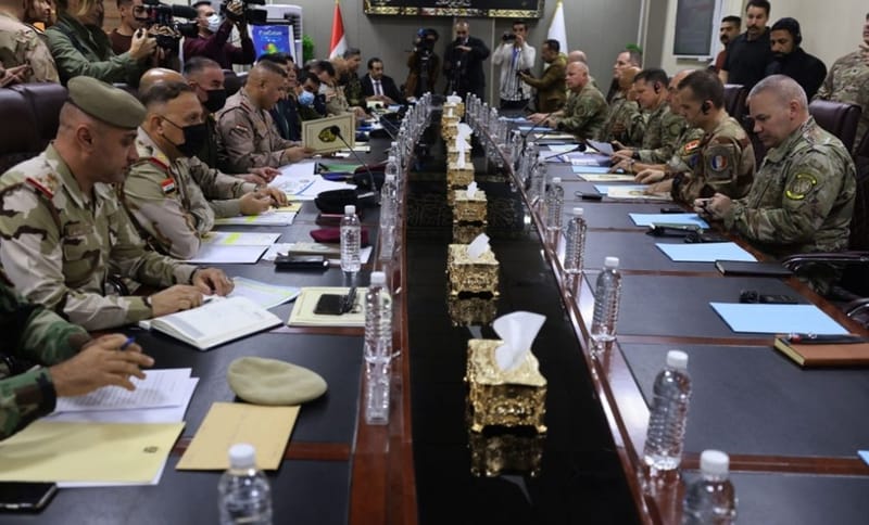 ملف السفارة يعيد فتح جدلية "التواجد الاجنبي"!!