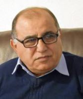 حوار‭ ‬بين‭ ‬حرامي‭ ‬وشحاذ