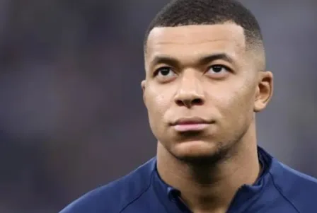 بديل كيليان مبابي في ريال مدريد