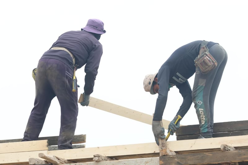 تقدم أعمال تطوير ثاني أكبر الحقول النفطية في ذي قار