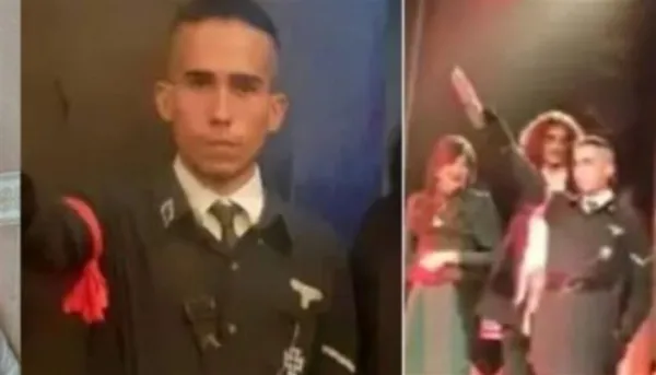 . كوبا: معاقبة 7 مسؤولين بسبب فوز هتلر بجائزة الهالوين