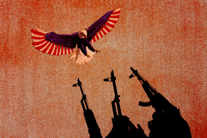 بعد خطاب نصر الله.. هل مُنحت الفصائل "ضوءا أخضر" للتصعيد؟