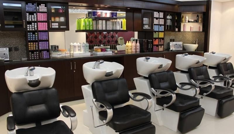 الداخلية تتخذ إجراءات قانونية بحق عدد من مراكز التجميل