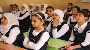 التربية العراقية تسجل "إنجازاً غير مسبوق" وتكشف نسب الالتحاق في المدارس