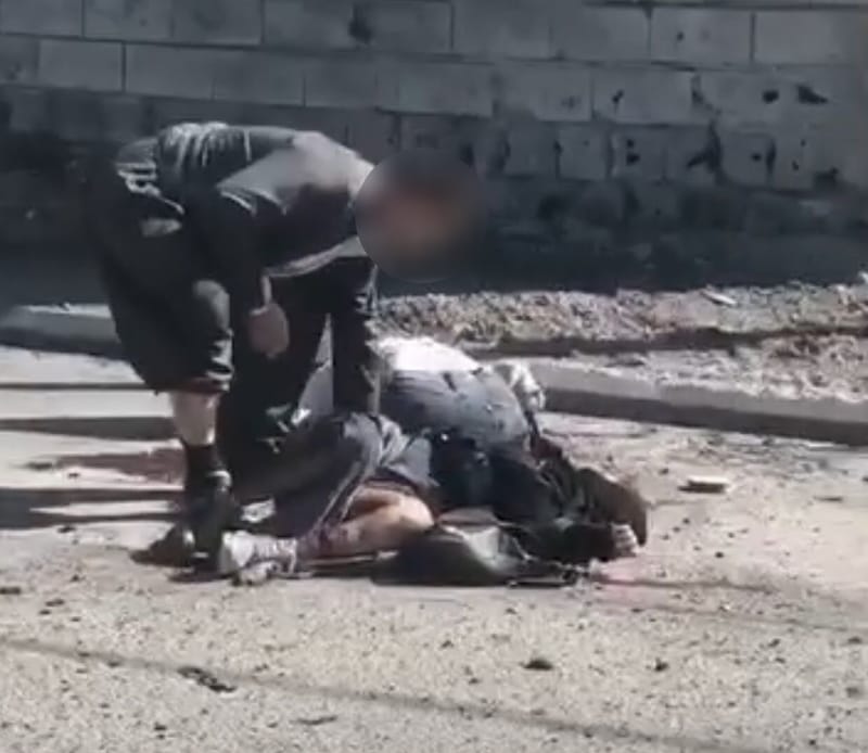 استهدفتهما مباشرة.. مقتل امرأتين في قصف لمسيّرة تركية بالسليمانية