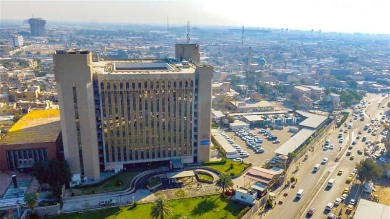 إعادة فتح استمارة قبول الطلبة الأوائل من خريجي الدراسة المهنية