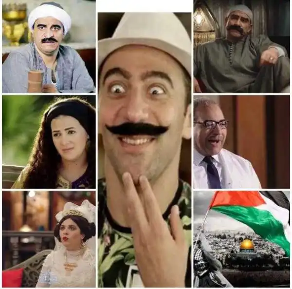 صراعات أبطال الكبير أوى.. تفاصيل خلافات سلام وبيومى ومكي يحسم الجدل ودنيا سمير غانم تدعم غزة