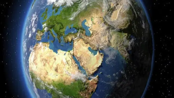 بالحسابات الفيزيائية.. كوكب الأرض قد ينزلق إلى الفوضى