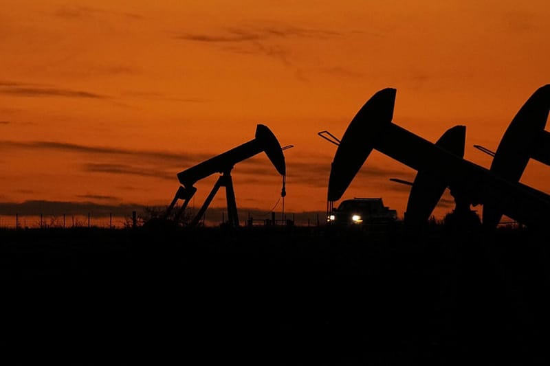 المأزق الاقتصادي