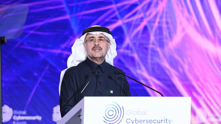 بعد صدور بيانات أرباح "أرامكو" رئيسها يصدر بيانا