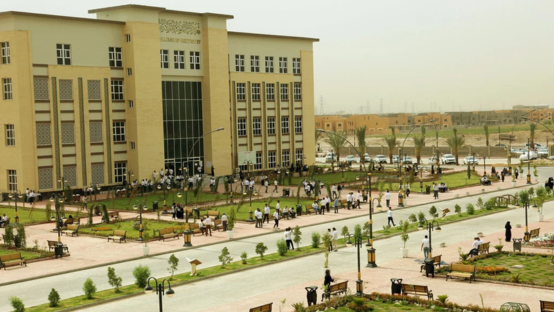 "بنسبة 50%".. خفض أجور الدراسة بالكليات الأهلية للمشمولين بالرعاية الاجتماعية