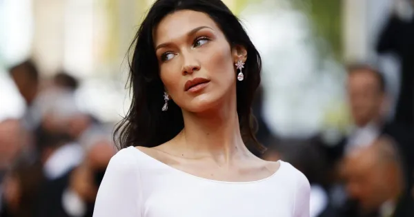 بيلا حديد تخسر عقدها مع هذه الشركة العالمية.. والسبب واضح!