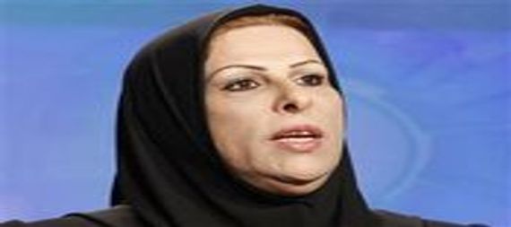 عالية نصيف تطالب القضاء وهيئة النزاهة بالدخول على تعاملات البنوك الأجنبية التي يمتلك العراق أسهماً فيها