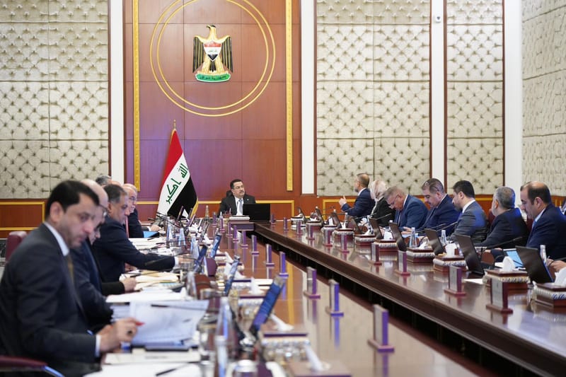 حكومة الإقليم تدعو الحكومة الاتحادية لتمويل رواتب موظفي كوردستان للأشهر الثلاثة الأخيرة من العام