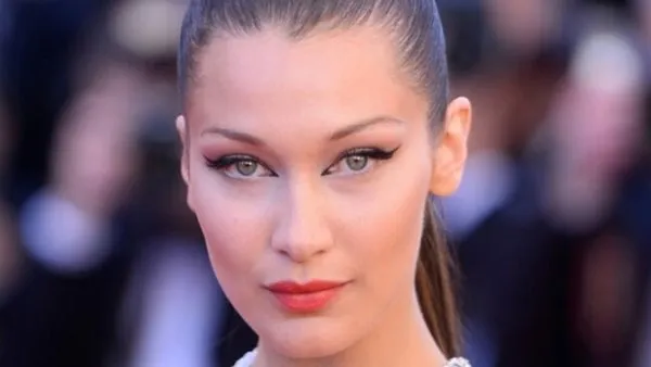 بيلا حديد تقتحم تريند السعودية فما علاقة ديور؟